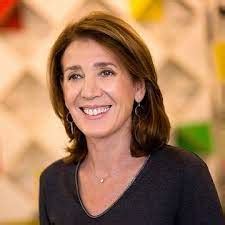 ruth porat net worth|ruth porat blackstone.